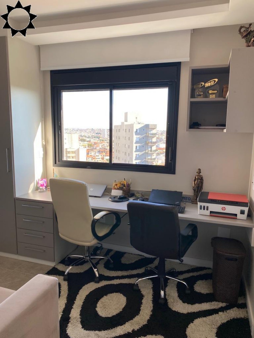 Apartamento, 3 quartos, 83 m² - Foto 16