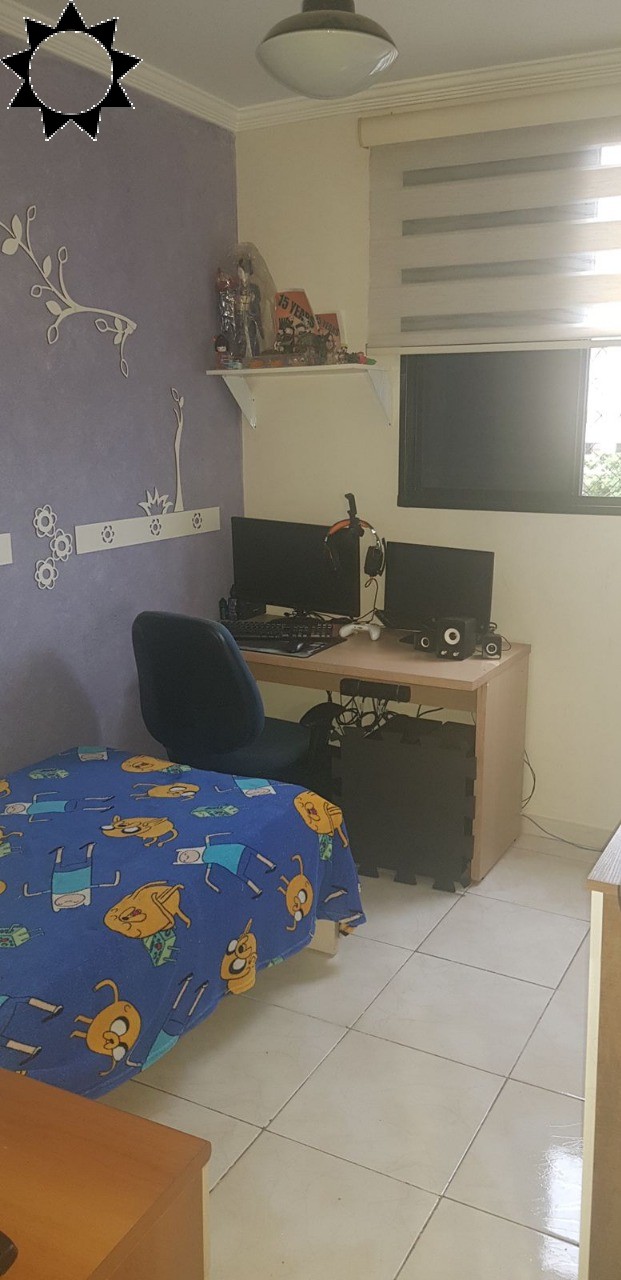 Apartamento, 3 quartos, 60 m² - Foto 6