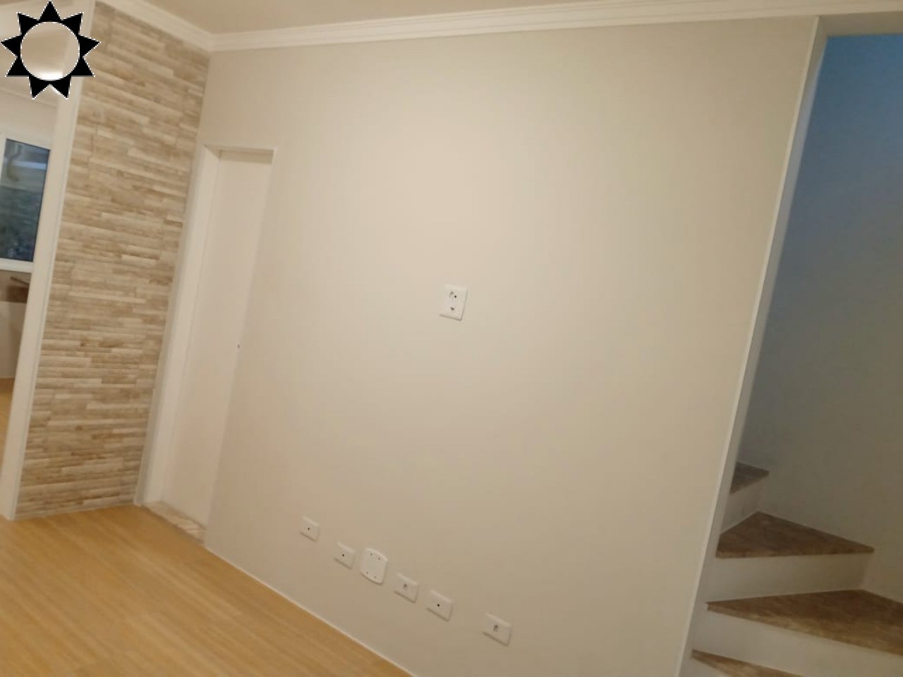 Casa, 2 quartos, 60 m² - Foto 7