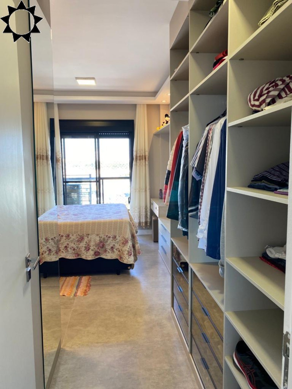 Apartamento, 3 quartos, 83 m² - Foto 42