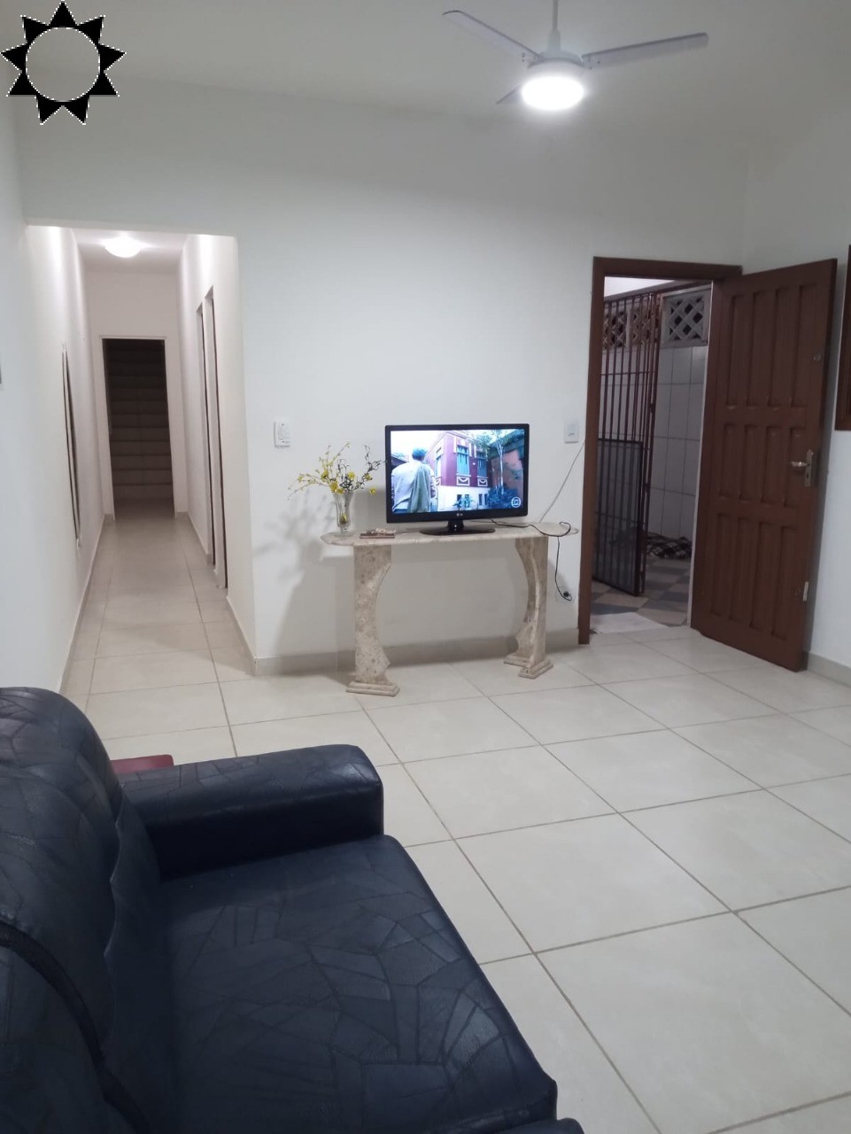 Casa, 2 quartos, 125 m² - Foto 16