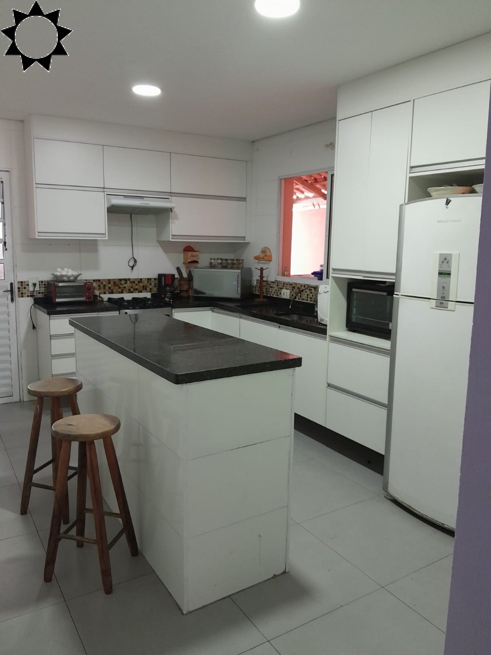 Casa, 5 quartos, 135 m² - Foto 21