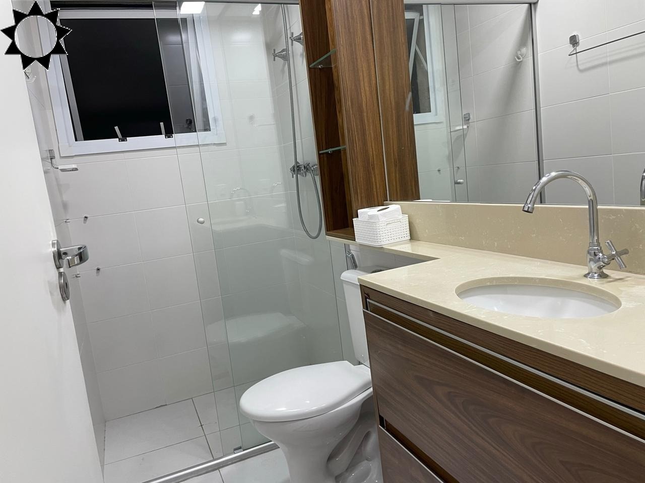 Apartamento, 2 quartos, 56 m² - Foto 4