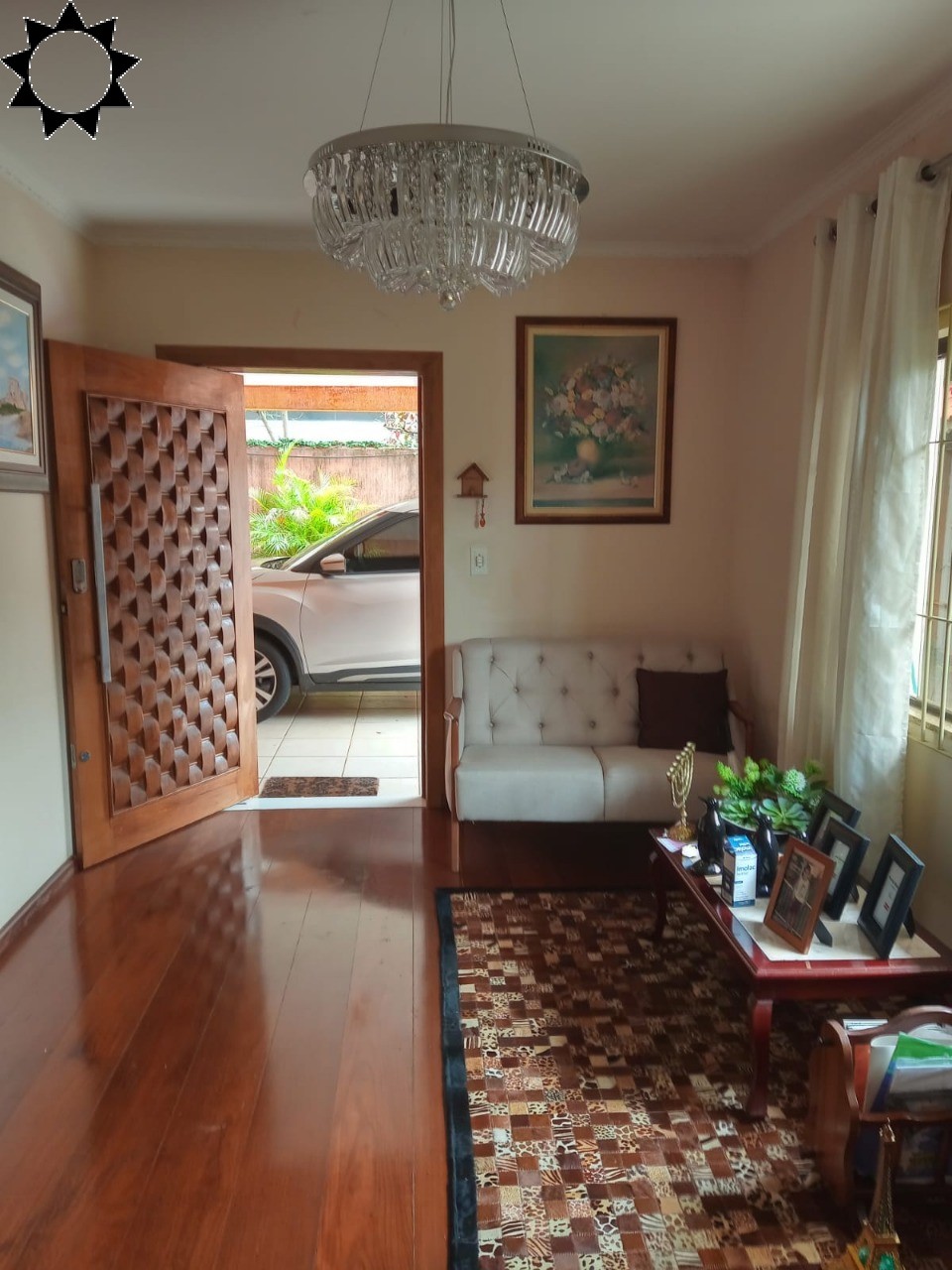 Casa, 6 quartos, 400 m² - Foto 4
