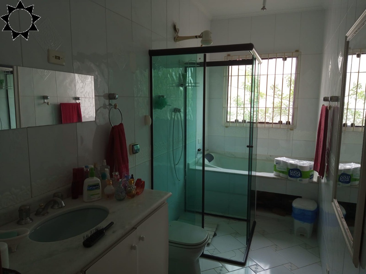 Casa, 6 quartos, 400 m² - Foto 34