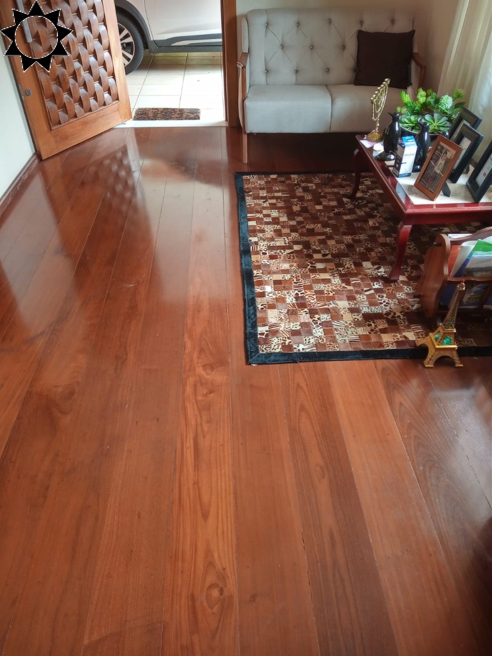 Casa, 6 quartos, 400 m² - Foto 6