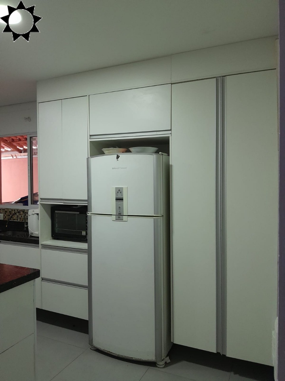 Casa, 5 quartos, 135 m² - Foto 14