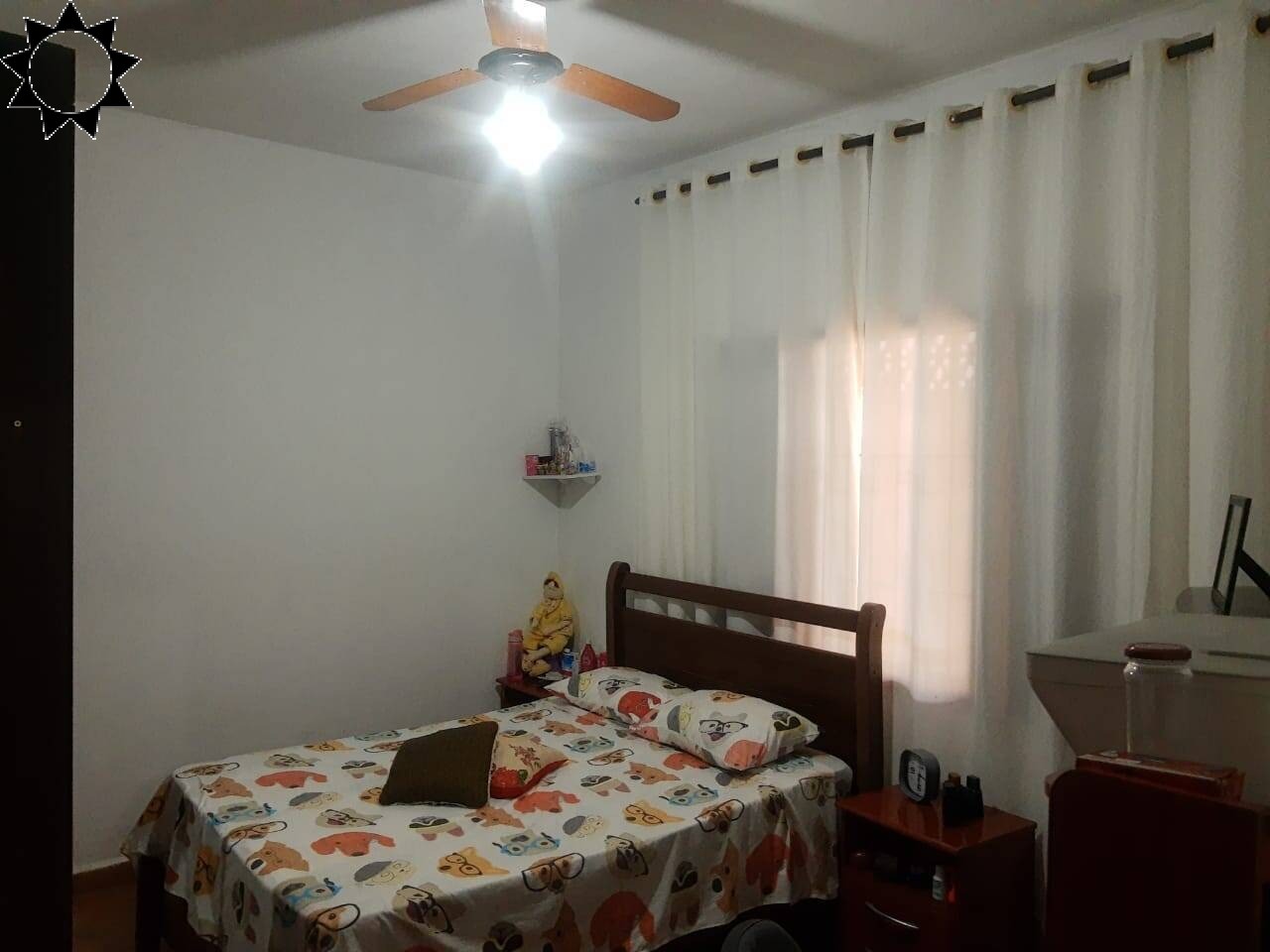 Casa, 3 quartos, 180 m² - Foto 9