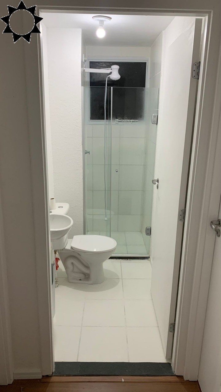 Apartamento, 2 quartos, 45 m² - Foto 8