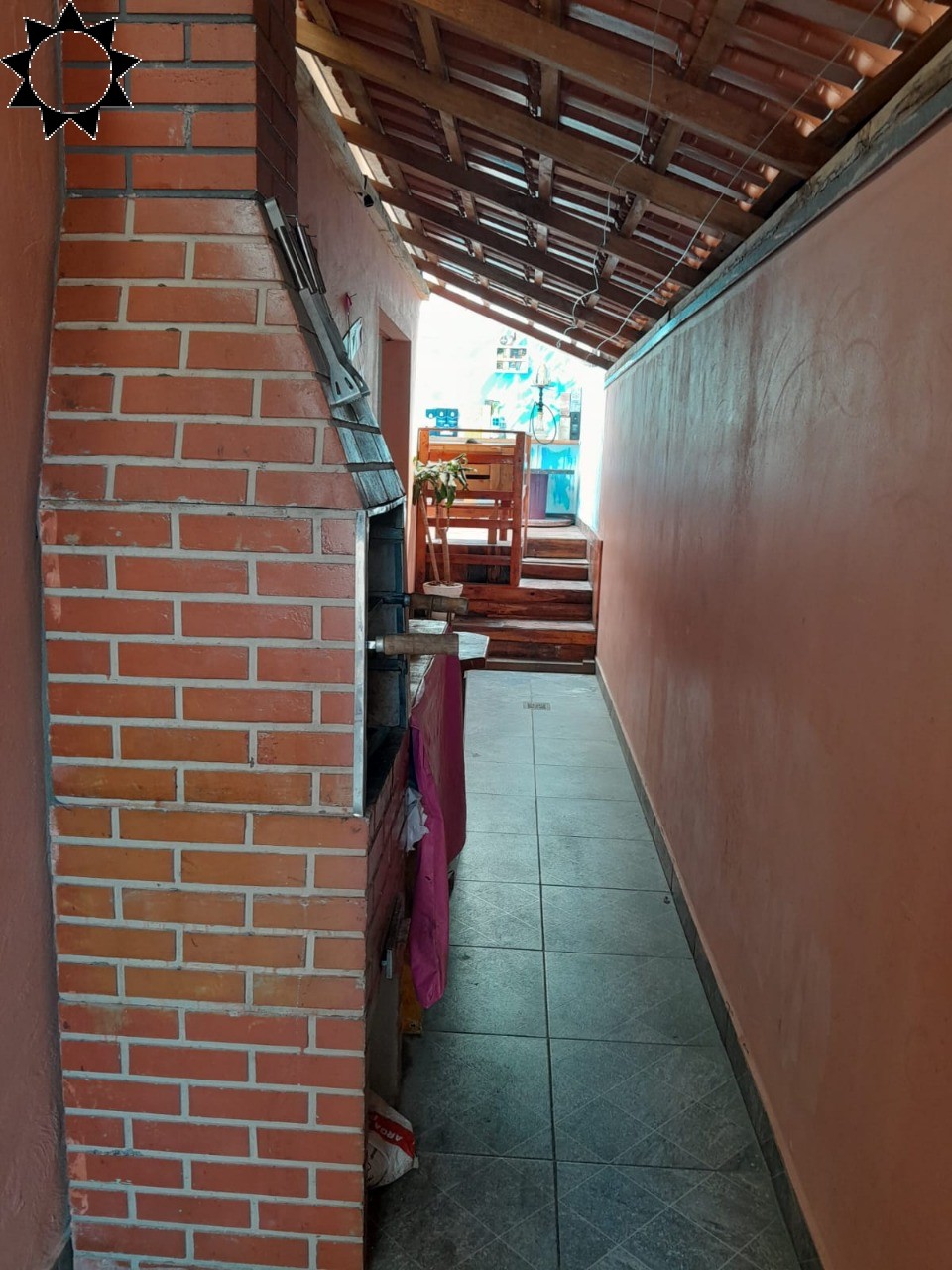 Casa, 5 quartos, 135 m² - Foto 7