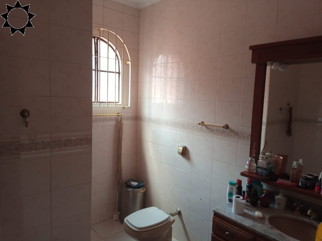 Casa, 6 quartos, 400 m² - Foto 19