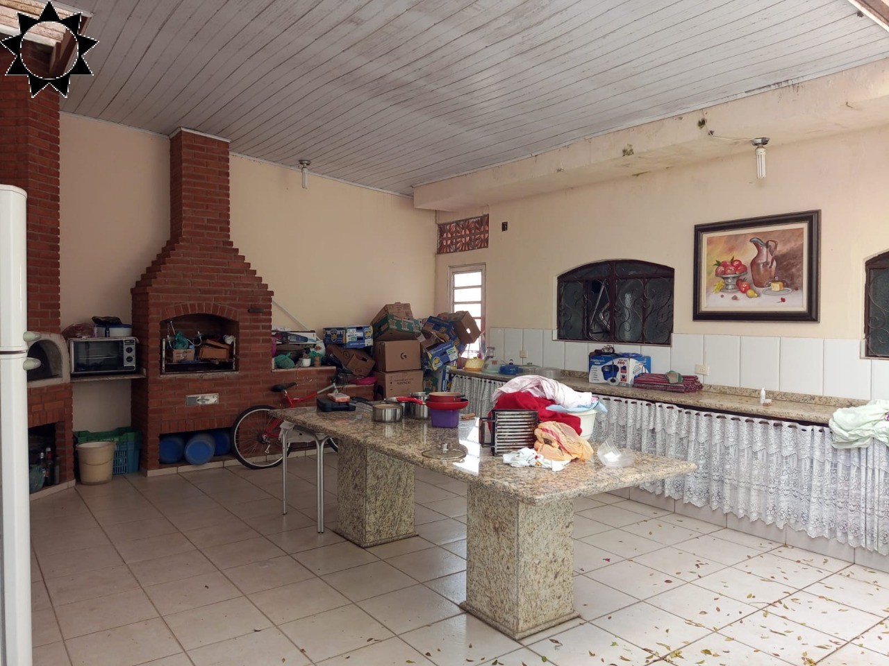 Casa, 6 quartos, 400 m² - Foto 13