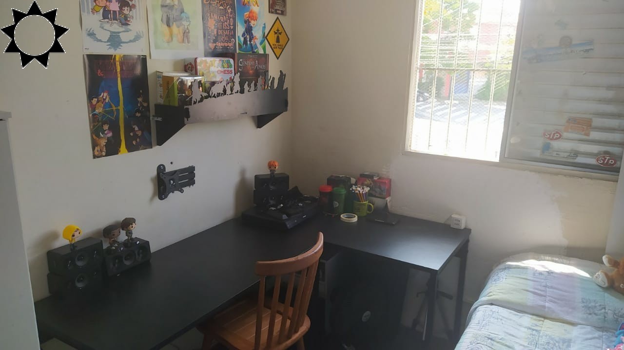 Apartamento, 2 quartos, 64 m² - Foto 22