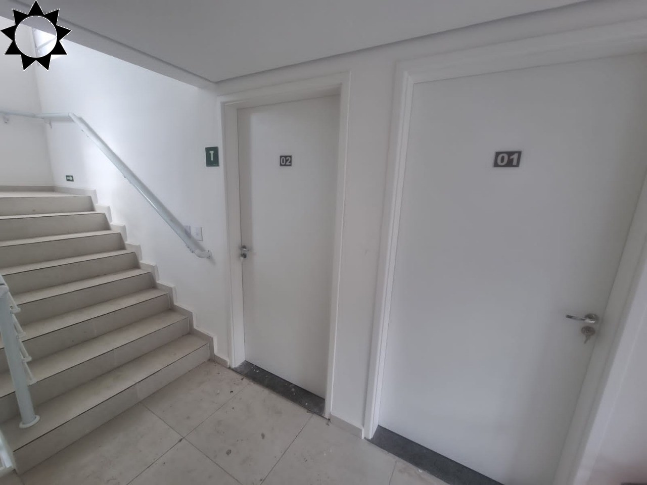 Apartamento, 2 quartos, 50 m² - Foto 7