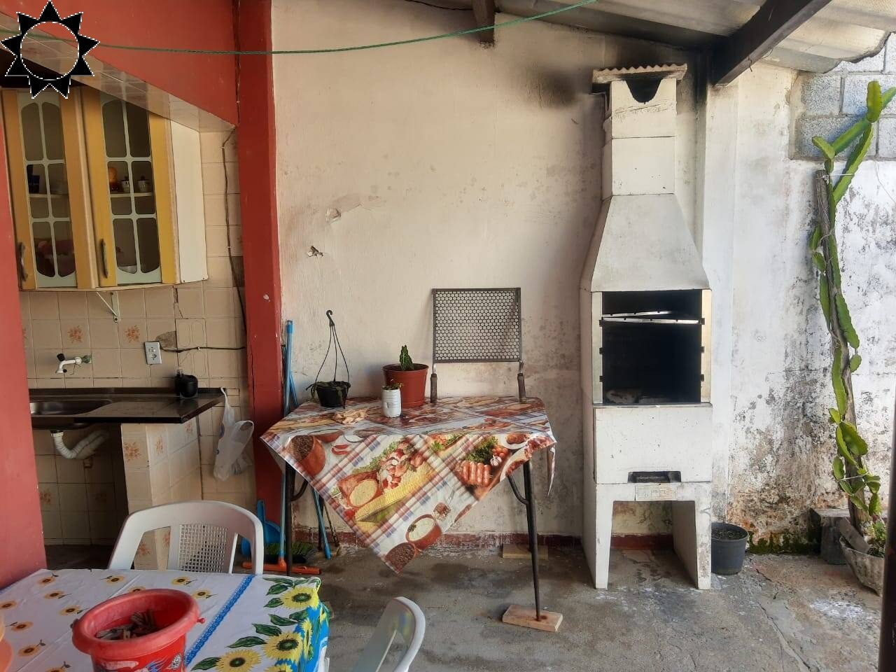 Casa, 3 quartos, 180 m² - Foto 2