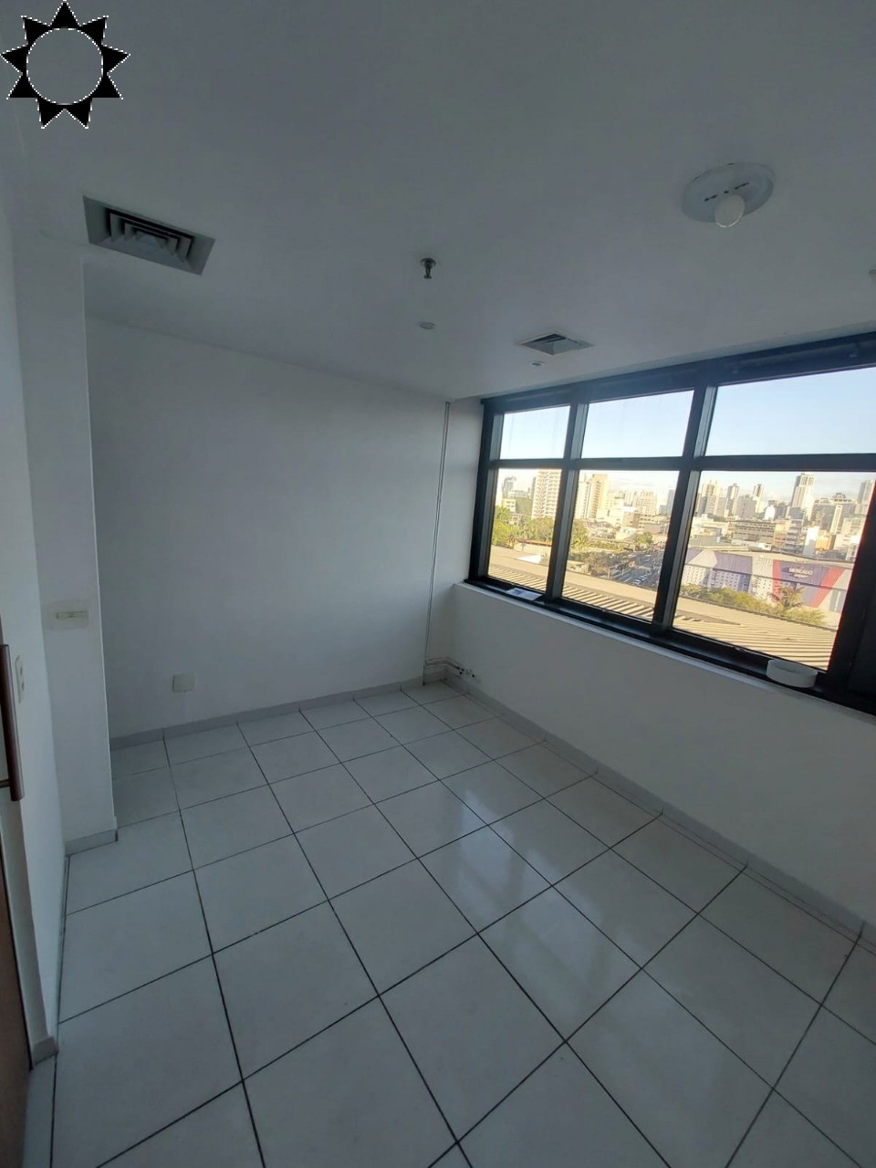 Sala-Conjunto, 34 m² - Foto 10