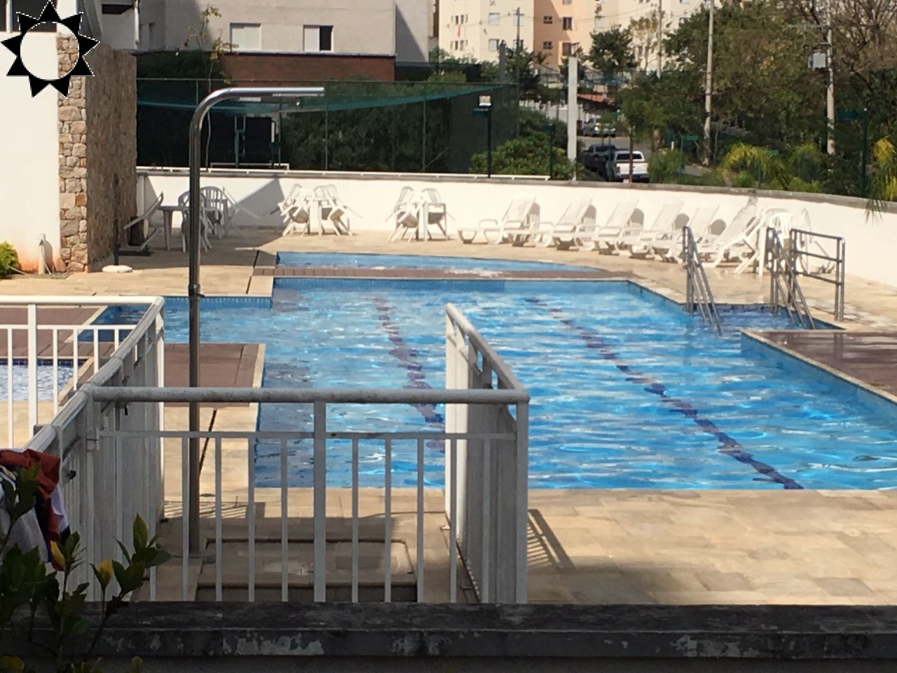 Apartamento, 3 quartos, 78 m² - Foto 1