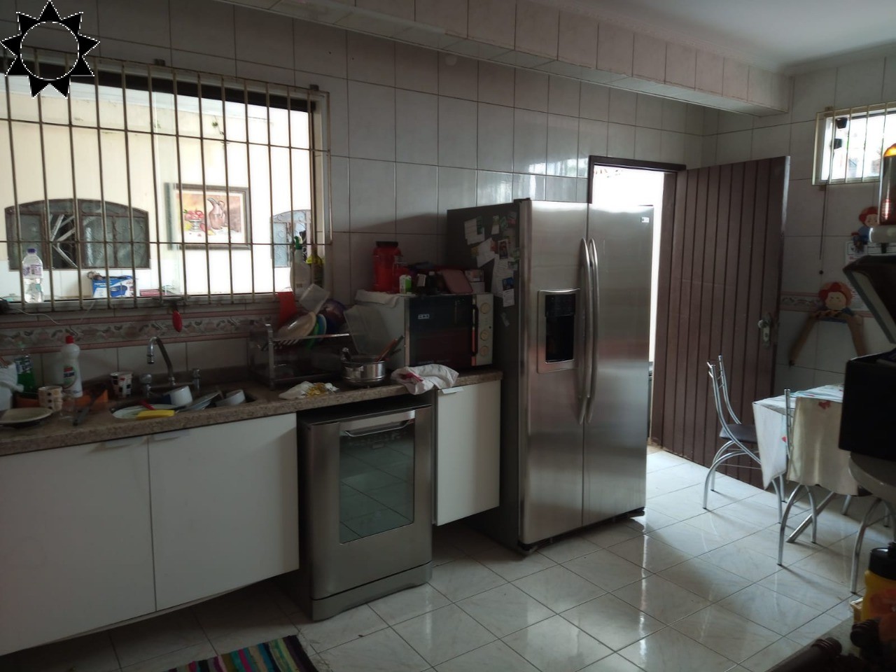 Casa, 6 quartos, 400 m² - Foto 8