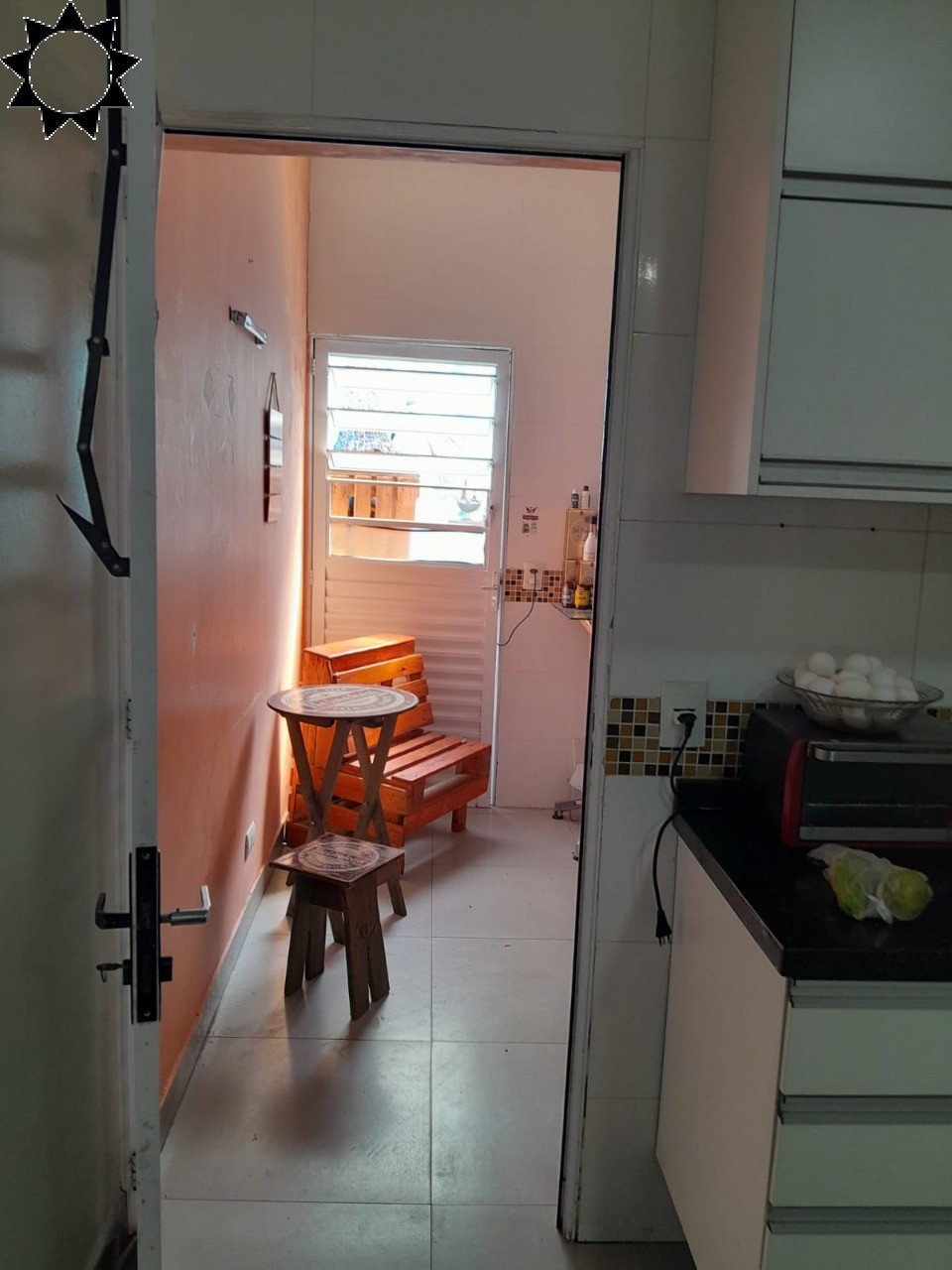 Casa, 5 quartos, 135 m² - Foto 4