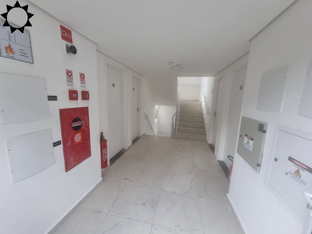 Apartamento, 2 quartos, 50 m² - Foto 18