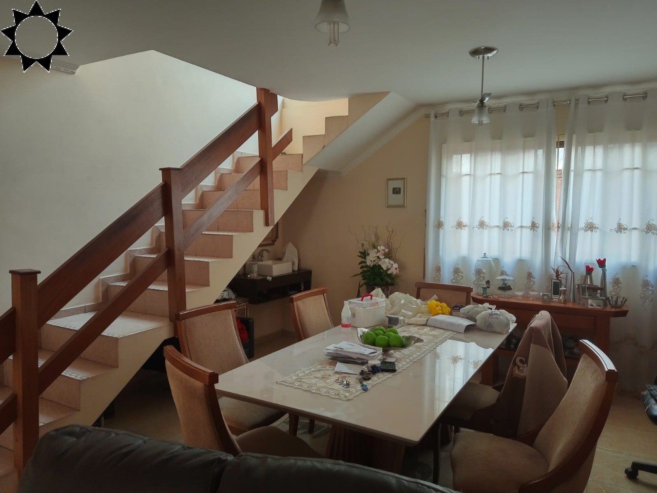 Casa, 6 quartos, 400 m² - Foto 1