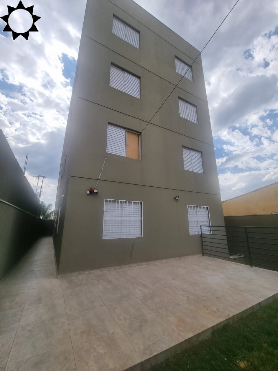 Apartamento, 2 quartos, 50 m² - Foto 3