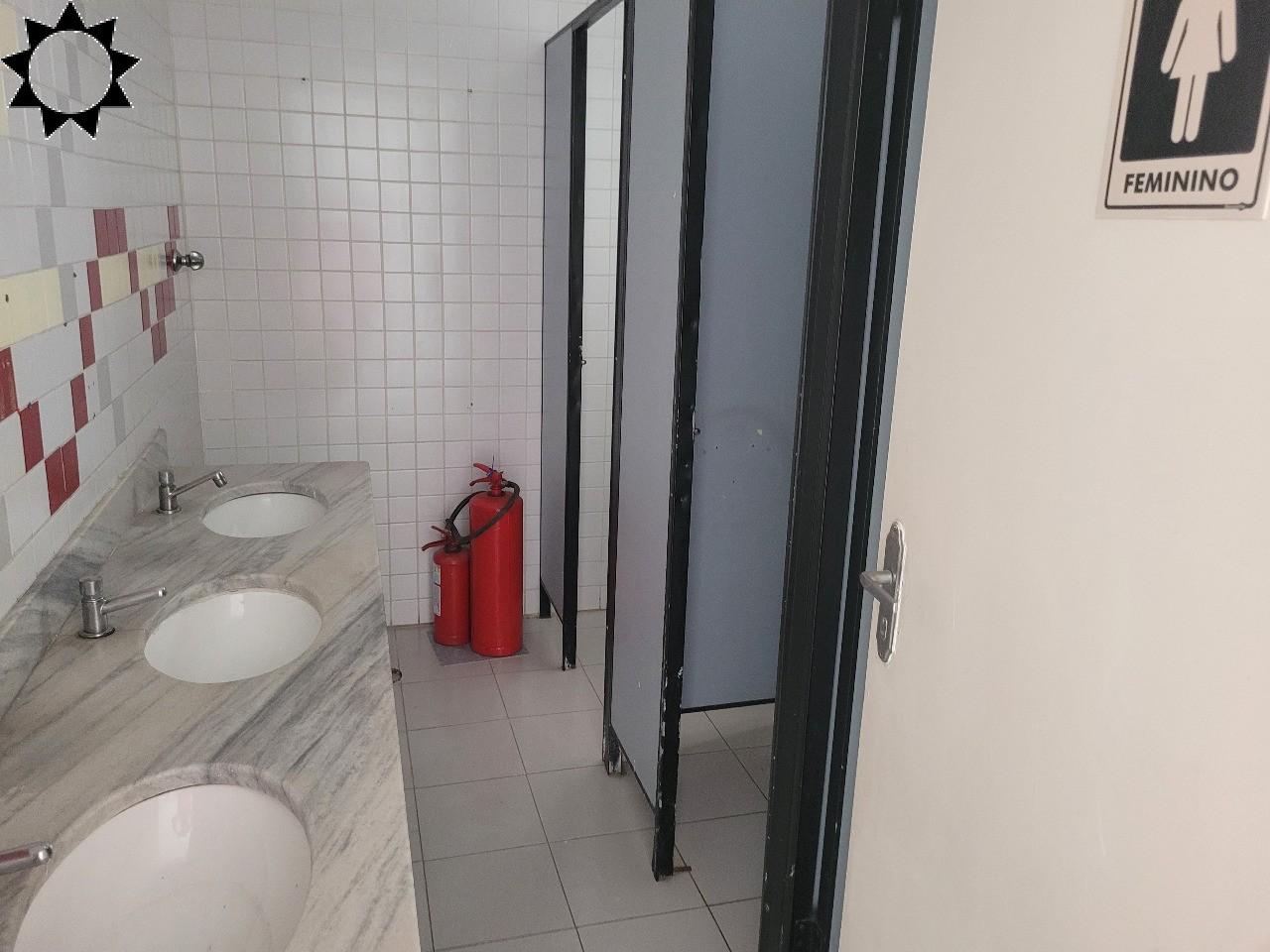 Prédio Inteiro, 320 m² - Foto 26