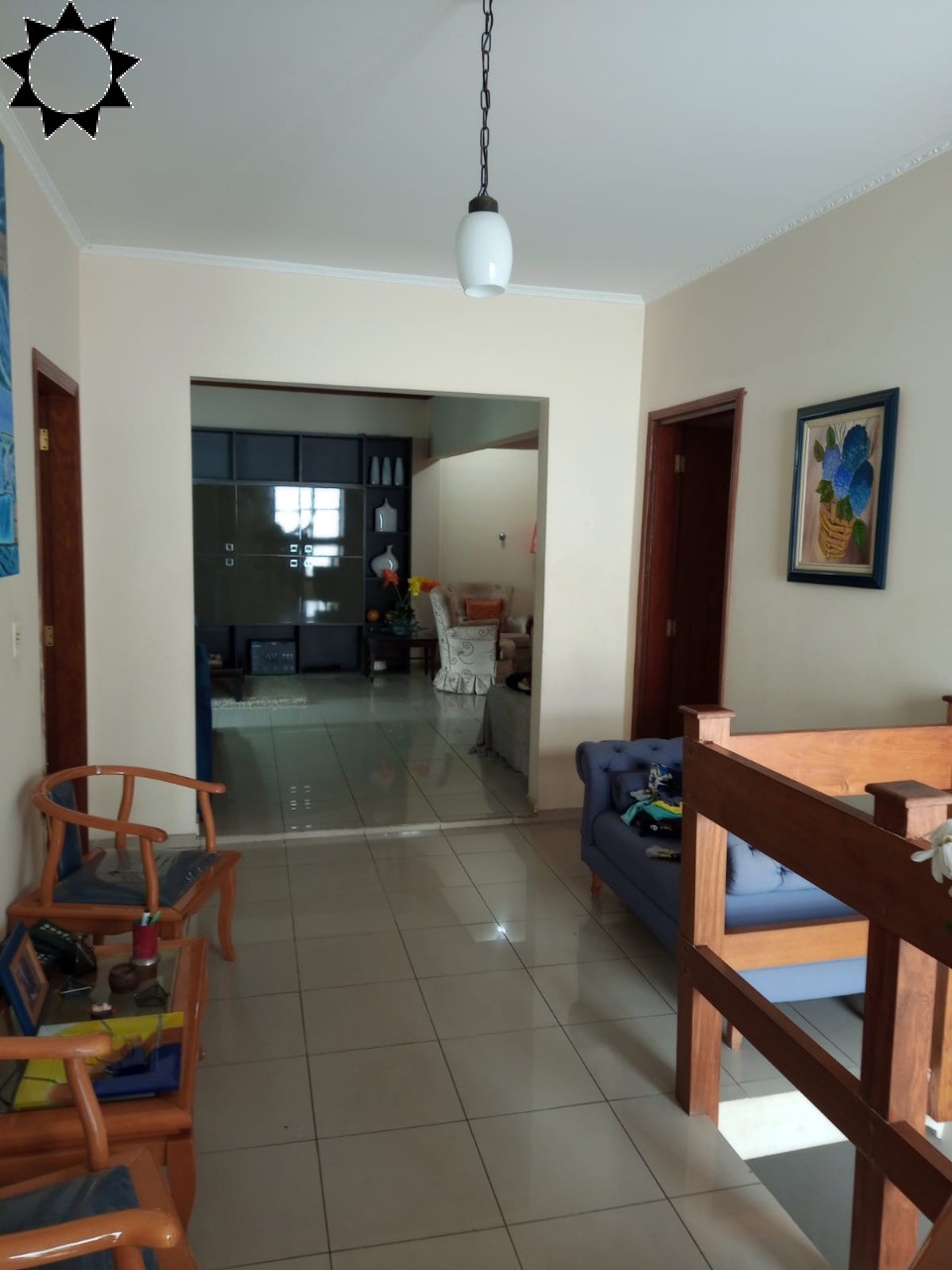 Casa, 6 quartos, 400 m² - Foto 26
