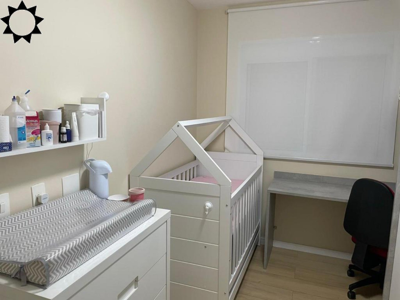 Apartamento, 2 quartos, 56 m² - Foto 10
