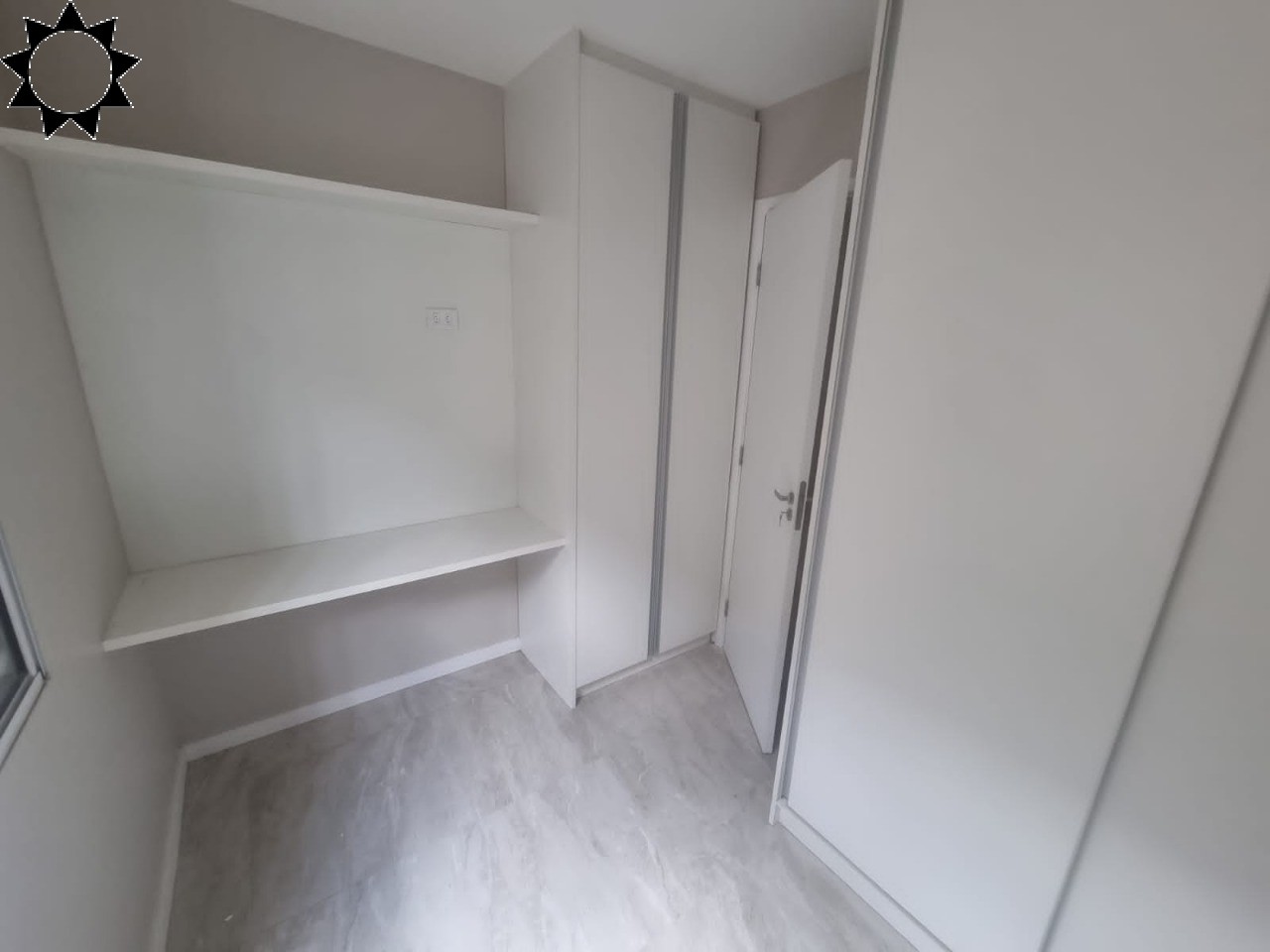 Apartamento, 2 quartos, 50 m² - Foto 9