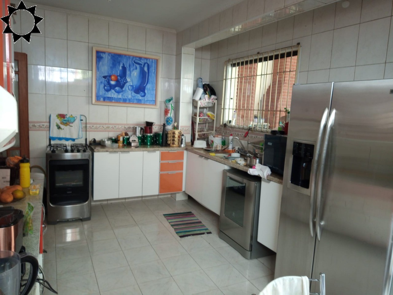 Casa, 6 quartos, 400 m² - Foto 7