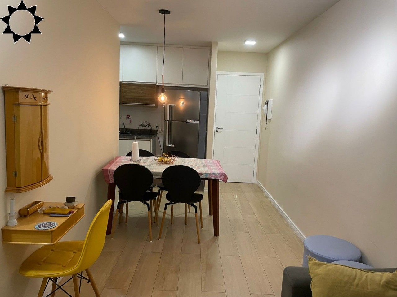 Apartamento, 2 quartos, 56 m² - Foto 20