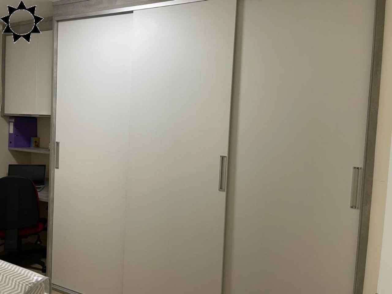 Apartamento, 2 quartos, 56 m² - Foto 12
