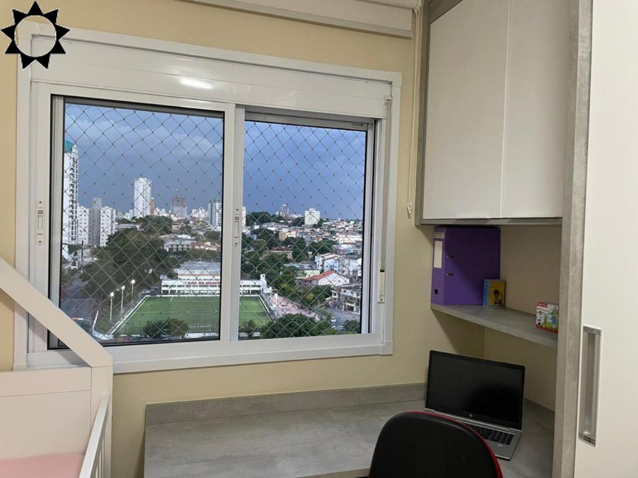 Apartamento, 2 quartos, 56 m² - Foto 9