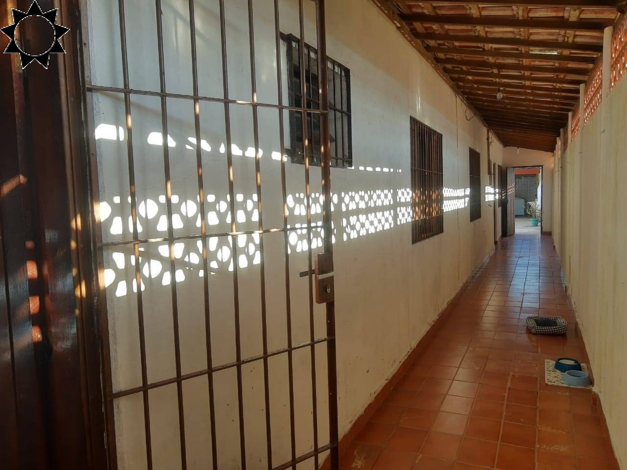 Casa, 3 quartos, 180 m² - Foto 22