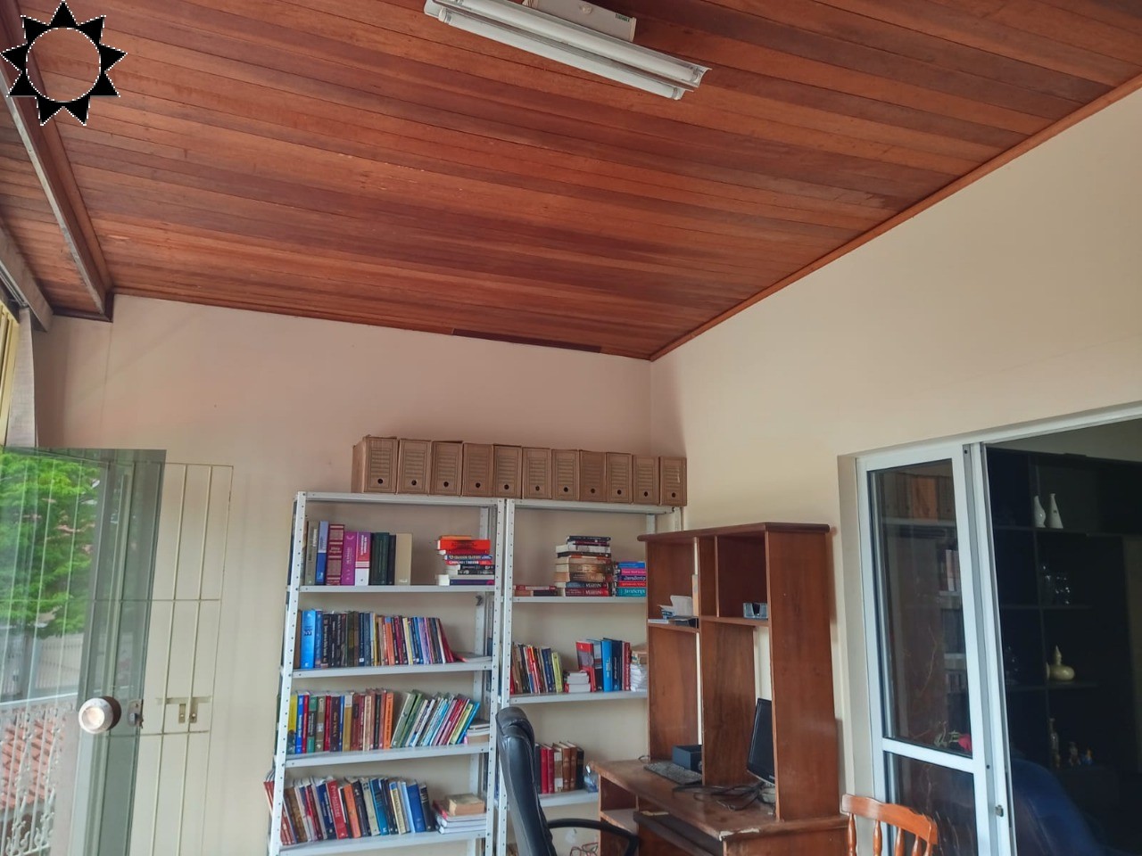 Casa, 6 quartos, 400 m² - Foto 37