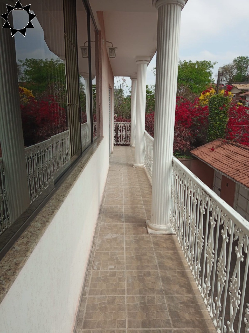 Casa, 6 quartos, 400 m² - Foto 31