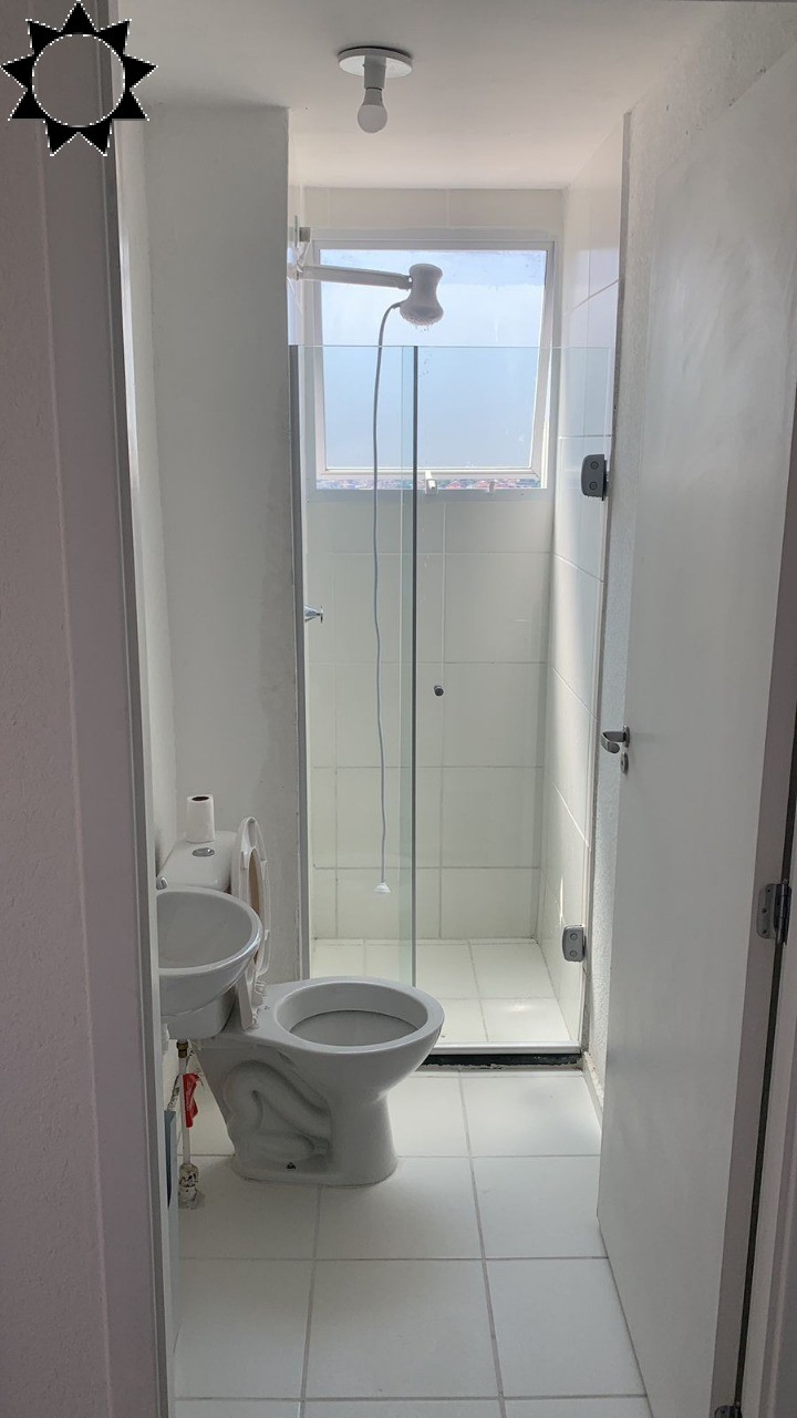 Apartamento, 2 quartos, 45 m² - Foto 6