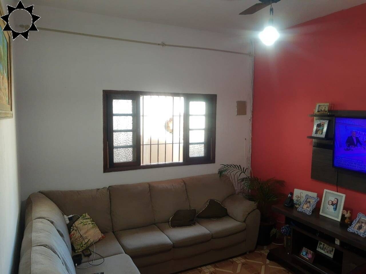 Casa, 3 quartos, 180 m² - Foto 1