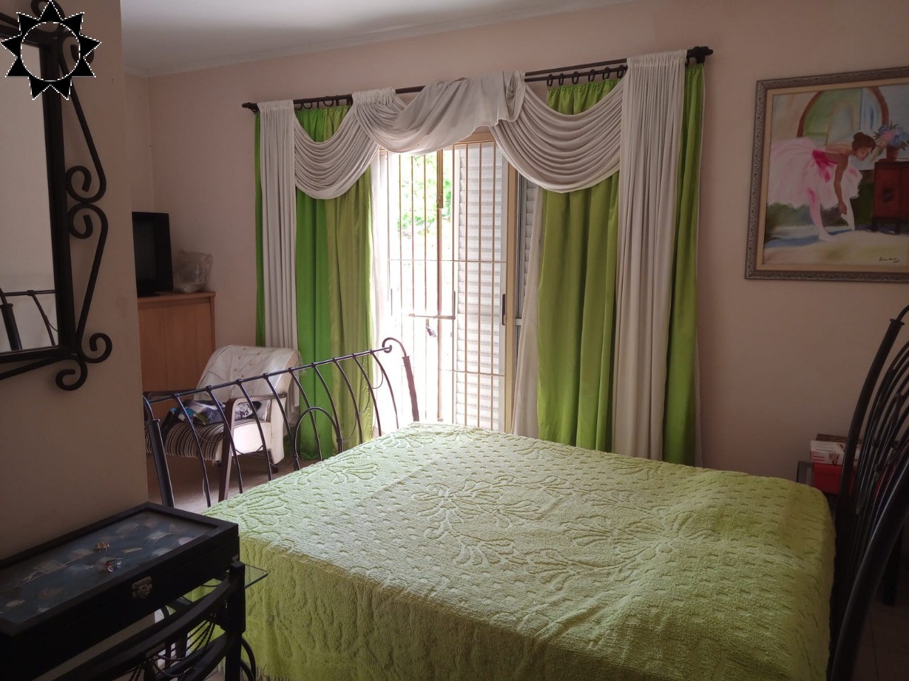 Casa, 6 quartos, 400 m² - Foto 40