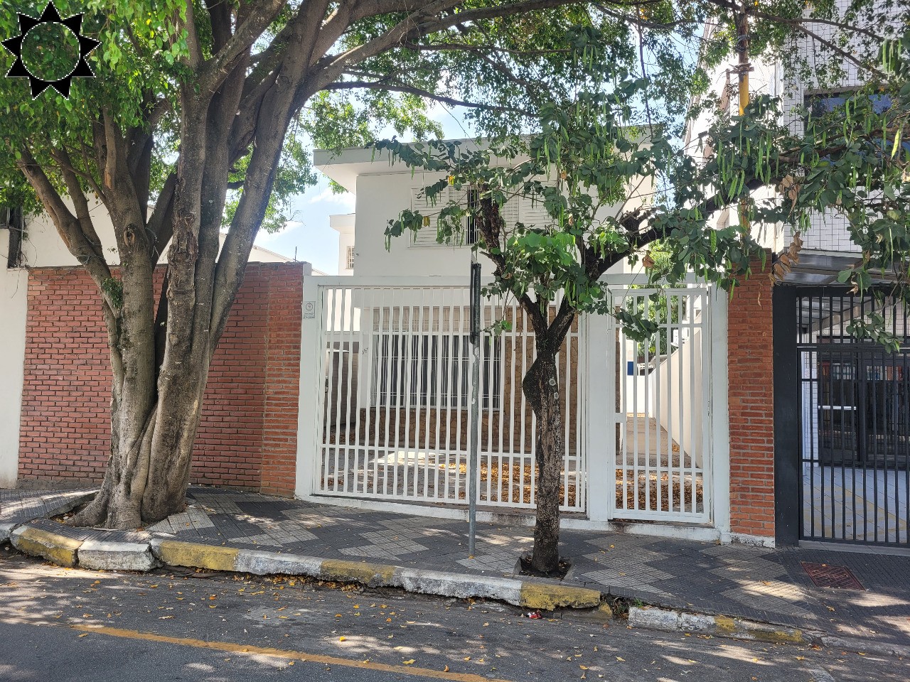 Prédio Inteiro, 320 m² - Foto 1