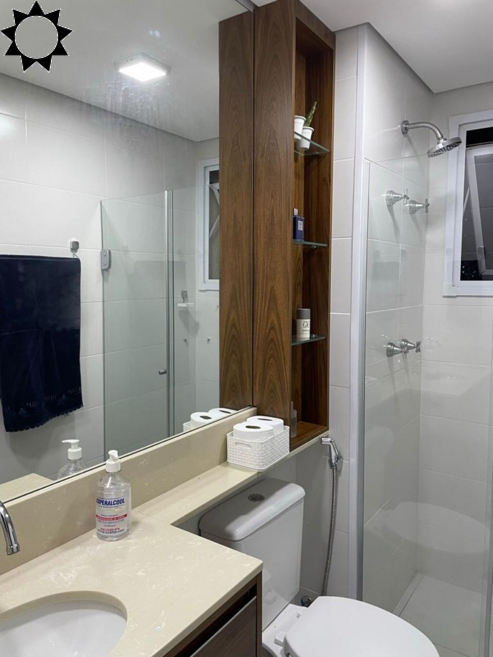 Apartamento, 2 quartos, 56 m² - Foto 16