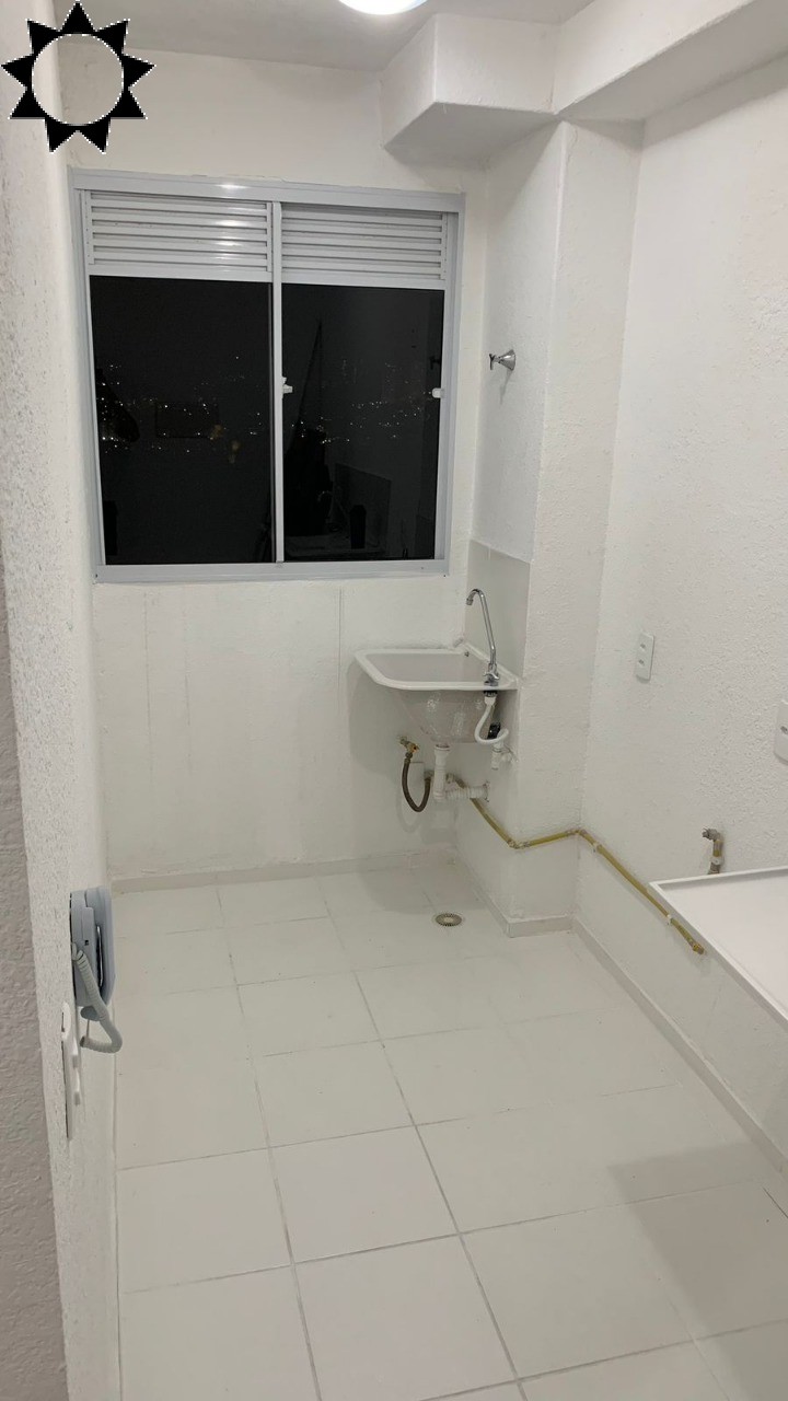 Apartamento, 2 quartos, 45 m² - Foto 7