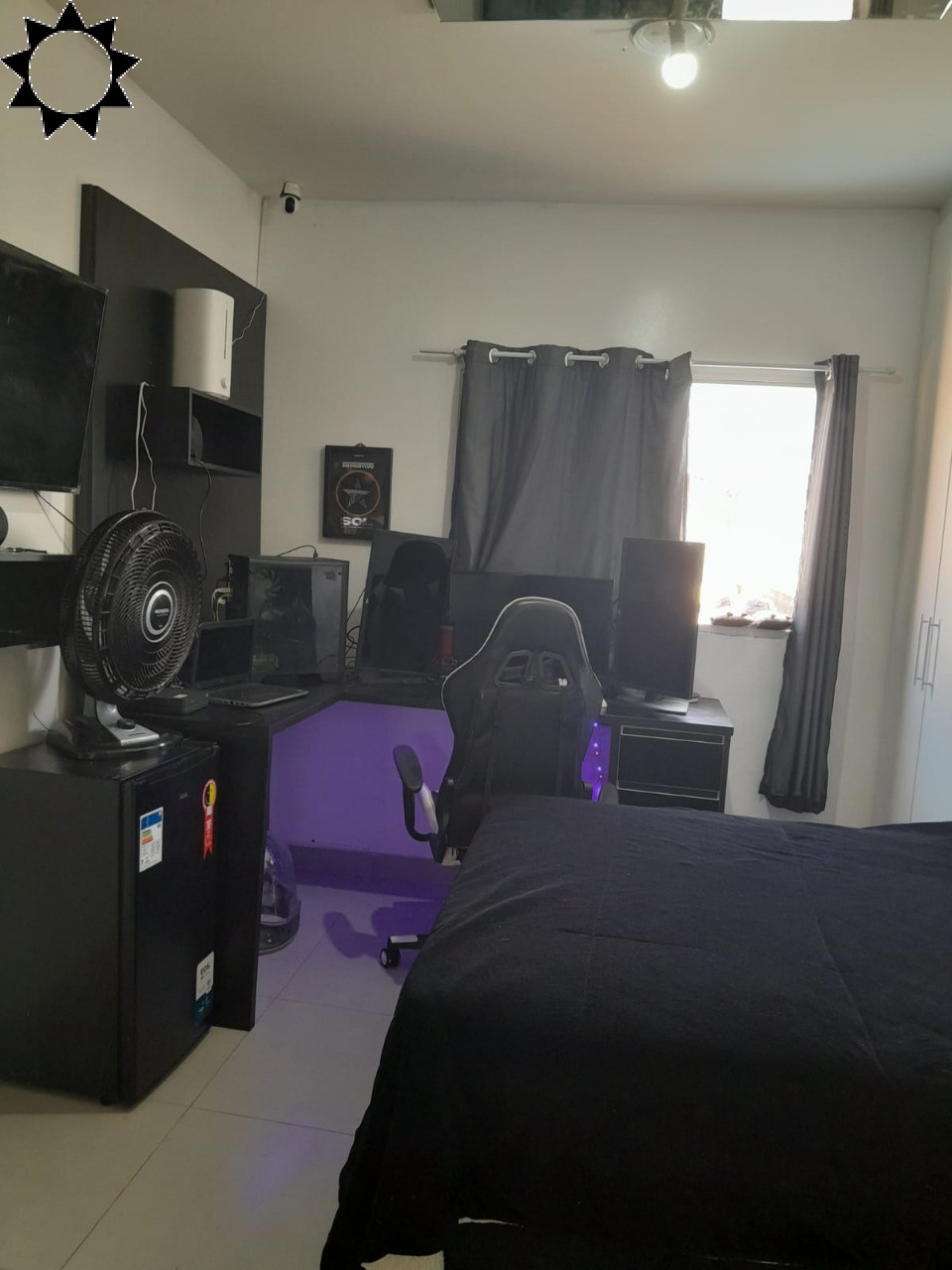 Casa, 5 quartos, 135 m² - Foto 47
