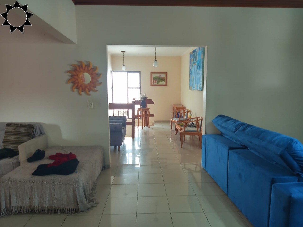 Casa, 6 quartos, 400 m² - Foto 32