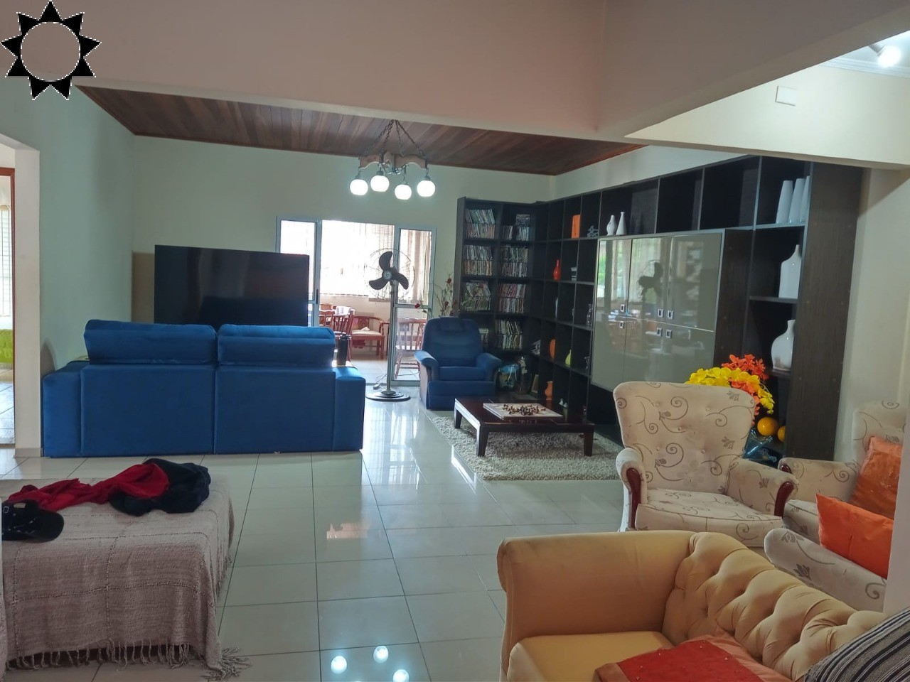 Casa, 6 quartos, 400 m² - Foto 28