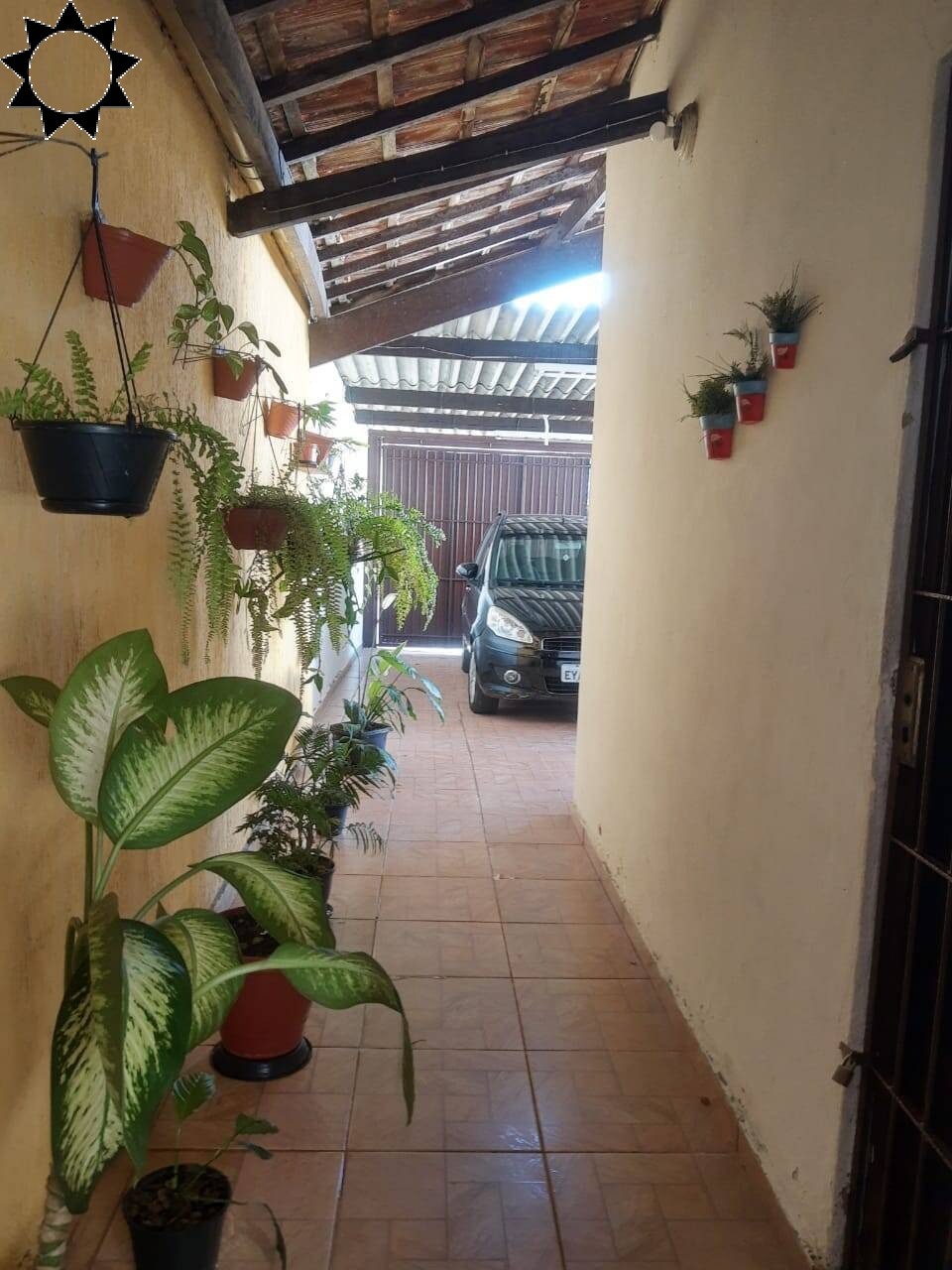 Casa, 3 quartos, 180 m² - Foto 21