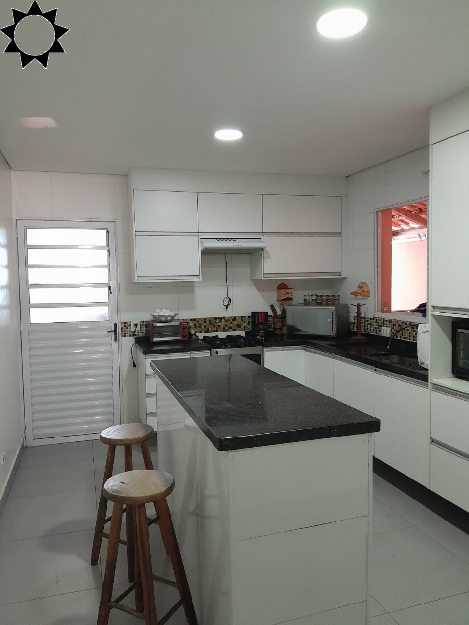Casa, 5 quartos, 135 m² - Foto 15