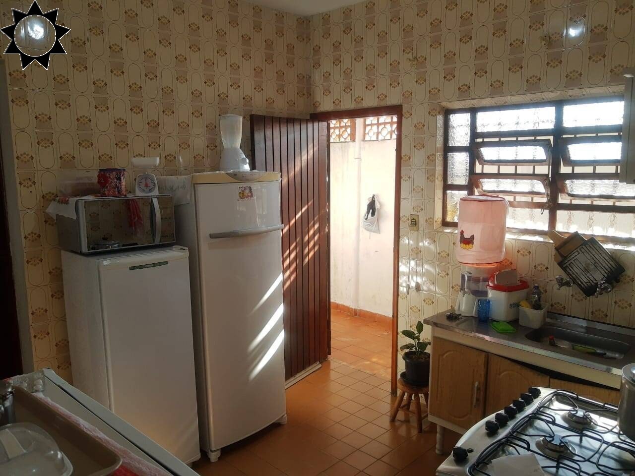 Casa, 3 quartos, 180 m² - Foto 16