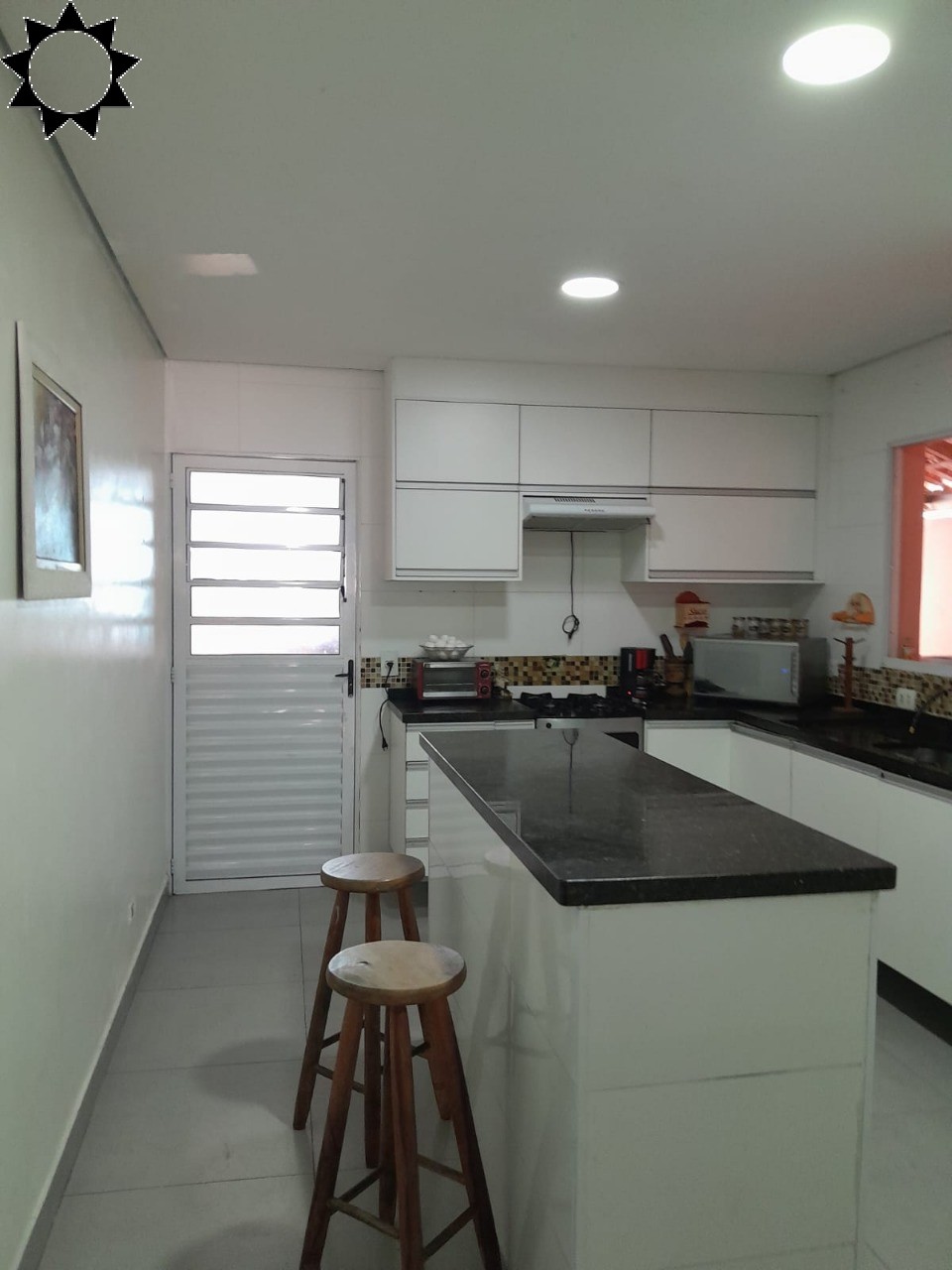 Casa, 5 quartos, 135 m² - Foto 20